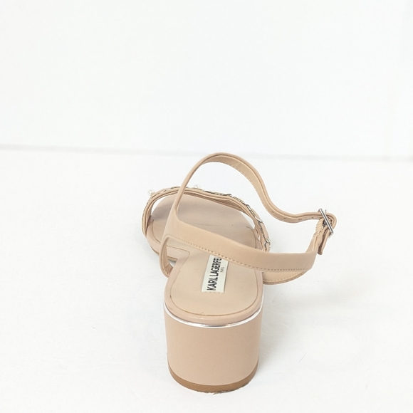 Karl Lagerfeld leather Tori sandals - Picture 5 of 16